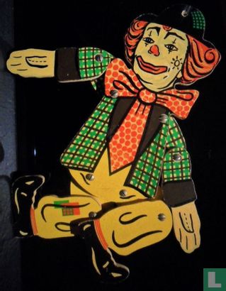 Pipo de Clown - Afbeelding 1
