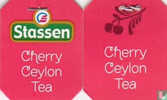 Cherry Ceylon Tea - Bild 3