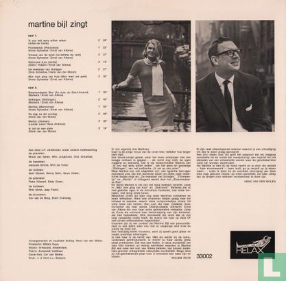 Martine Bijl zingt - Image 2