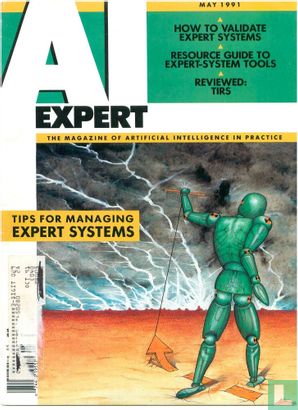 AI Expert 05