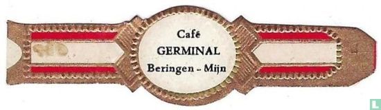Café Germinal Beringen-Mijn - Afbeelding 1