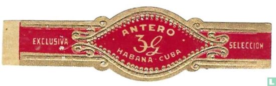  Antero 3G Habana Cuba - Seleccion - Exclusiva - Bild 1