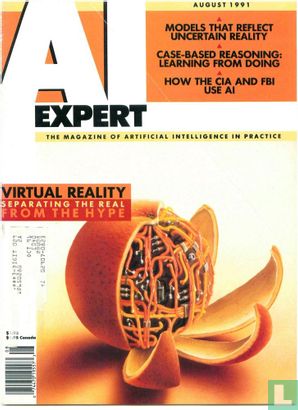 AI Expert 08