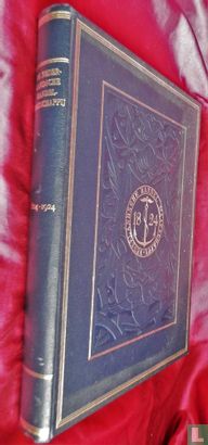 Gedenkboek der Nederlandsche Handel-Maatschappij 1824-1924 - Image 6