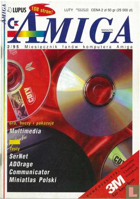 Amiga Magazyn 2
