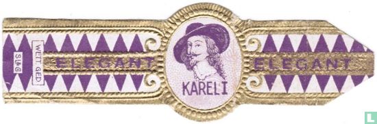 Karel I - Elegant - Elegant - Image 1