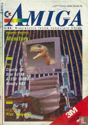 Amiga Magazyn 2