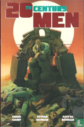 20th Century Men - Afbeelding 1