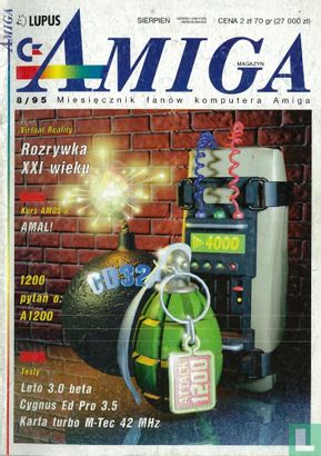Amiga Magazyn 8
