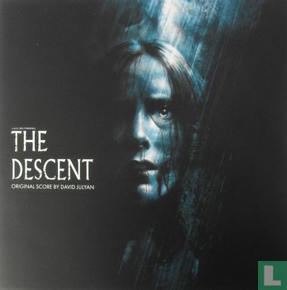 The Descent (Original Soundtrack) - Image 1