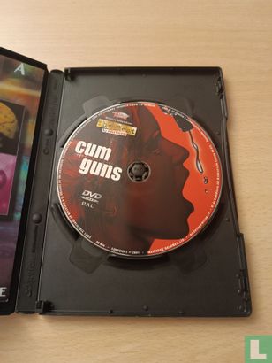 Private Cum Guns - Afbeelding 3