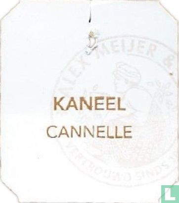Kaneel Cannelle - Bild 1