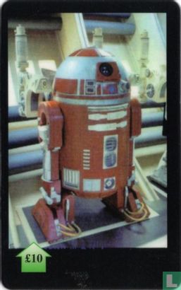 Star Wars - R2-R9 - Afbeelding 1