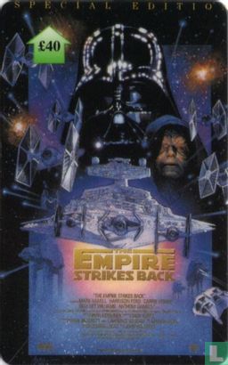 Star Wars - The Empire Strikes Back Poster - Image 1