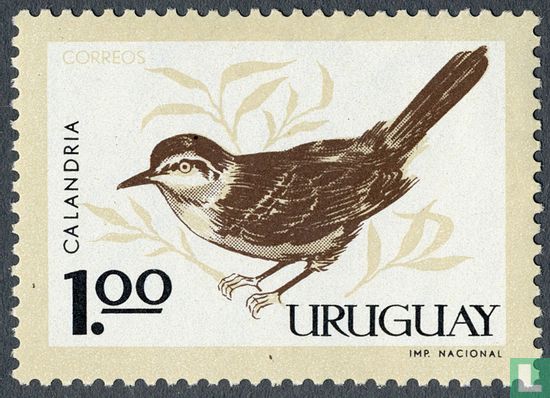 calender mockingbird - Image 1