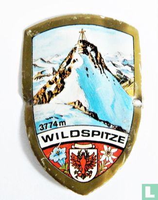 Wildspitze 