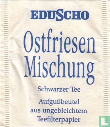 Ostfriesen Mischung - Afbeelding 1