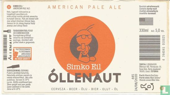 Simko Eil