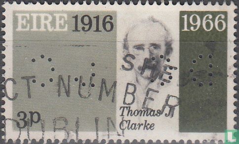 Thomas J. Clarke - Afbeelding 1