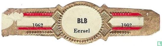 BLB Eersel - 1962 - 1902 - Afbeelding 1