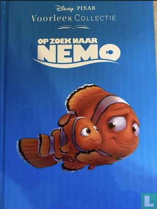 Op zoek naar Nemo - Afbeelding 1