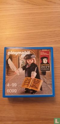 Playmobil Martin Luther - Image 1