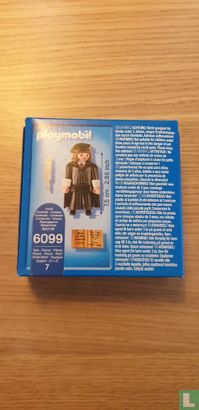 Playmobil Martin Luther - Image 2