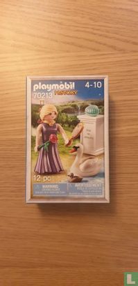 Playmobil Aphrodite - Image 1