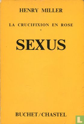 La Crucifixion en Rose Sexus - Bild 1