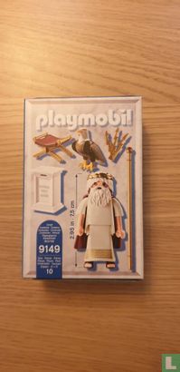 Playmobil Zeus - Bild 2