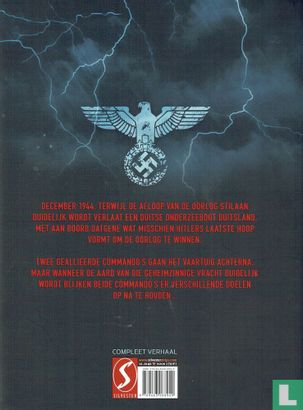 Hitlers laatste geheim - Image 2
