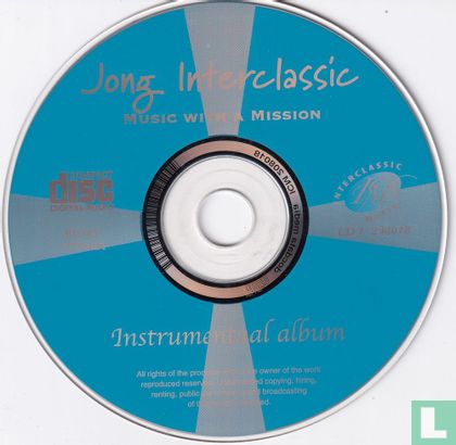 Jong Interclassic - Image 3