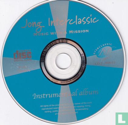 Jong Interclassic - Image 4