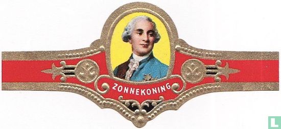 Zonnekoning  - Image 1