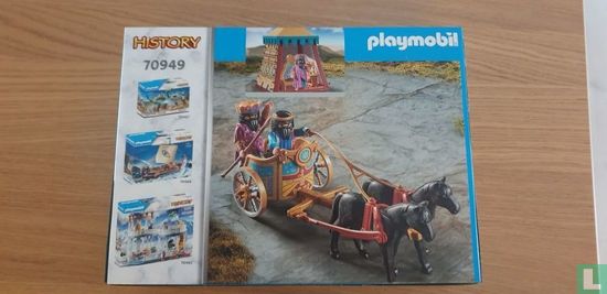 Playmobil Leonidas & Xerxes - Image 3