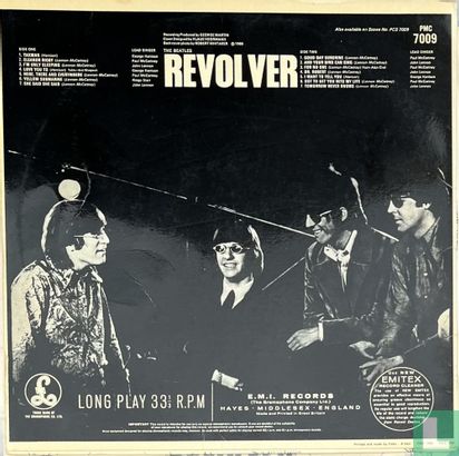 Revolver   - Image 2