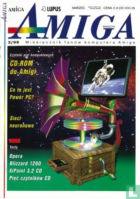 Amiga Magazyn 3