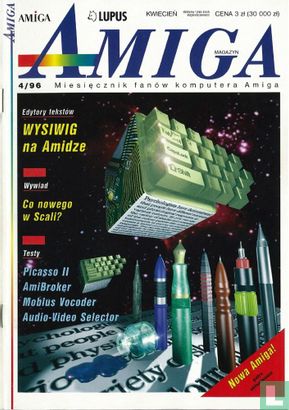 Amiga Magazyn 4