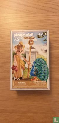 Playmobil Hera - Image 1