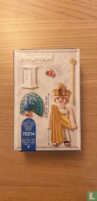 Playmobil Hera - Image 2