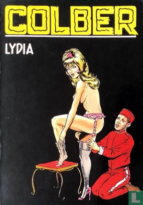 Lydia - Image 1
