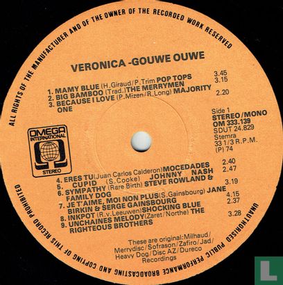 Veronica Gouwe Ouwe - Image 3