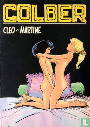 Cleo en Martine - Afbeelding 1