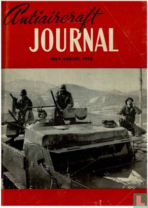Antiaircraft Journal 07