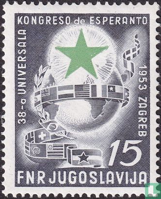 Esperanto Congres