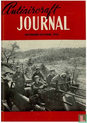 Antiaircraft Journal 09