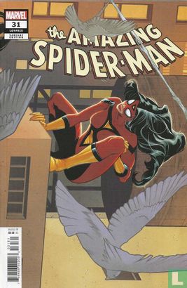 The Amazing Spider-Man 31 - Afbeelding 1