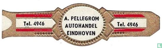 A. Pellegrom Autohandel Eindhoven - Tel. 4946 - Tel. 4946 - Image 1