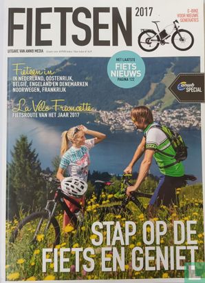 Fietsen - 2017 - Image 1