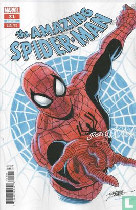 The Amazing Spider-Man 31 - Image 1
